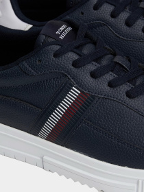 Кеды Tommy Hilfiger модель FM0FM05300-DW5 Фото
