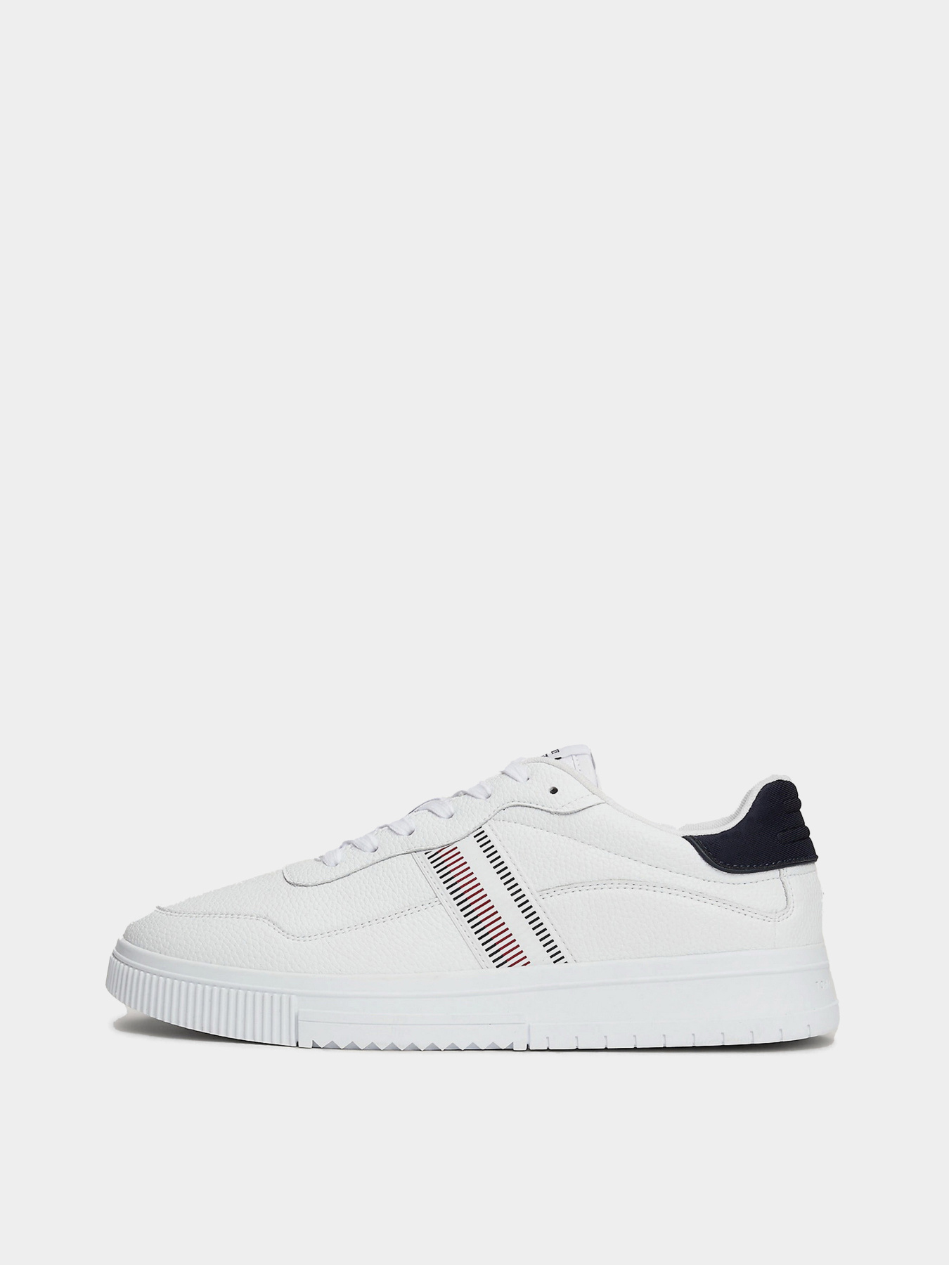 Кеды Tommy Hilfiger модель FM0FM05300-YBS Кеды Tommy Hilfiger модель FM0FM05300-YBS Фото