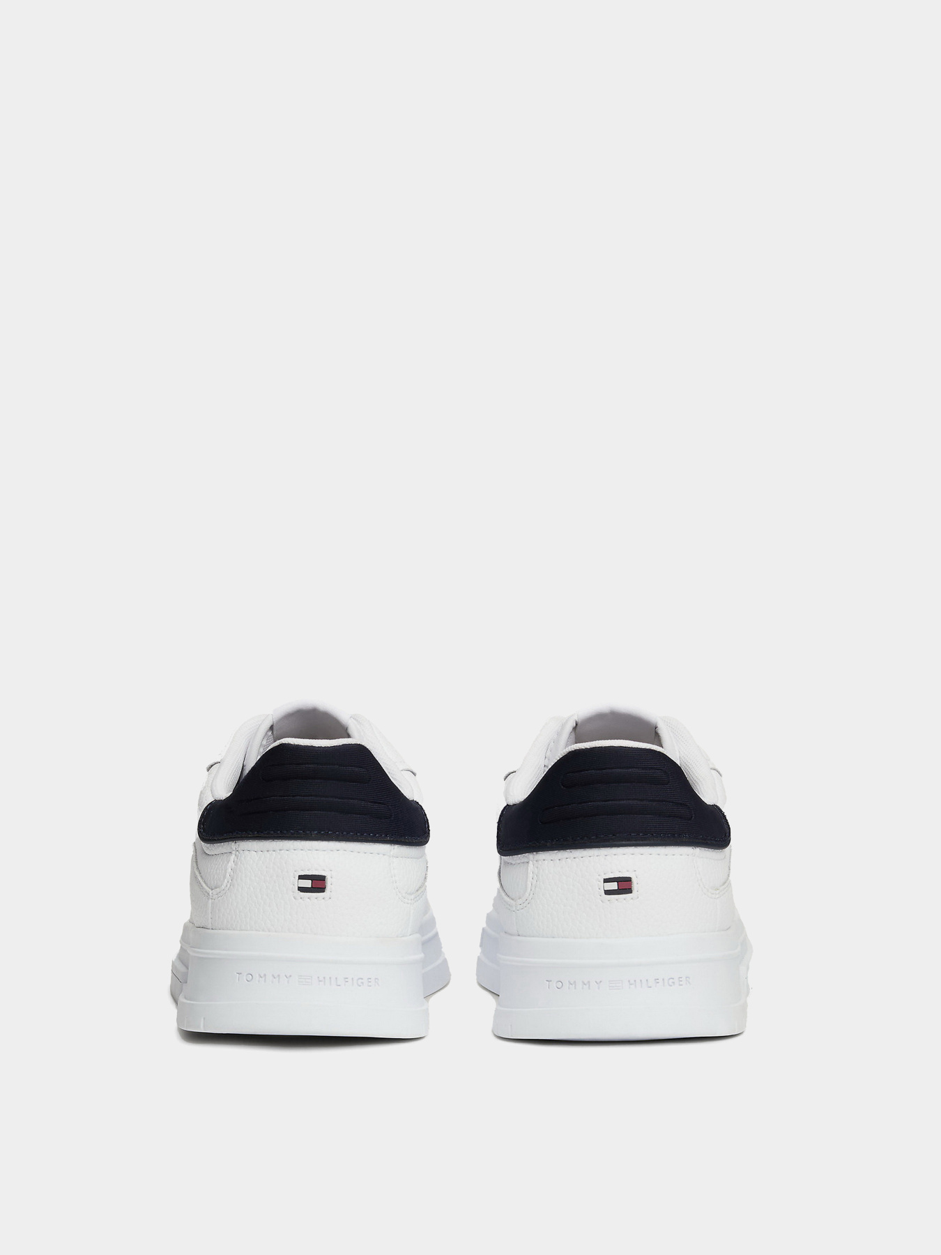 Кеды Tommy Hilfiger модель FM0FM05300-YBS Кеды Tommy Hilfiger модель FM0FM05300-YBS Фото