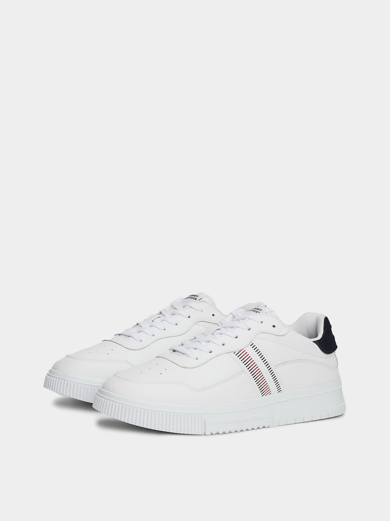 Кеды Tommy Hilfiger модель FM0FM05300-YBS Кеды Tommy Hilfiger модель FM0FM05300-YBS Фото