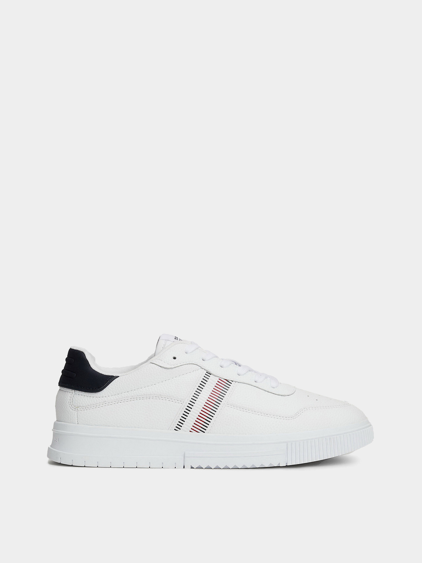 Кеды Tommy Hilfiger модель FM0FM05300-YBS Кеды Tommy Hilfiger модель FM0FM05300-YBS Фото