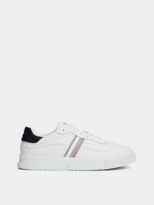 Кеды Tommy Hilfiger модель FM0FM05300-YBS Фото