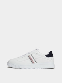 Кеды Tommy Hilfiger модель FM0FM05300-YBS Фото
