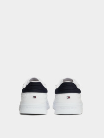 Кеды Tommy Hilfiger модель FM0FM05300-YBS Фото