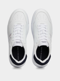 Кеды Tommy Hilfiger модель FM0FM05300-YBS Фото