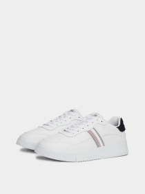 Кеды Tommy Hilfiger модель FM0FM05300-YBS Фото