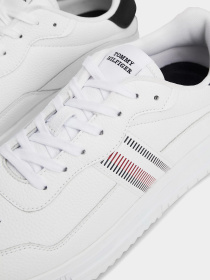 Кеды Tommy Hilfiger модель FM0FM05300-YBS Фото