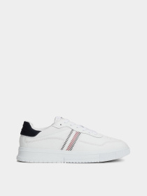Кеды Tommy Hilfiger модель FM0FM05300-YBS Фото