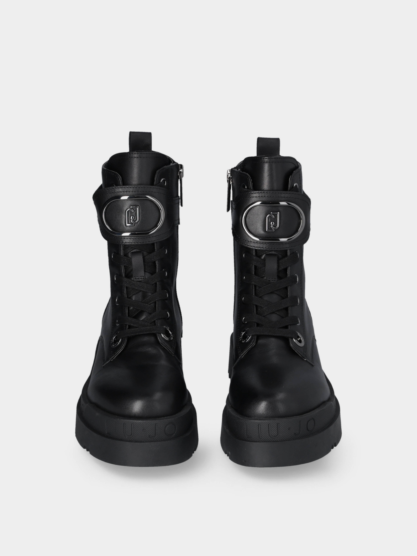 Ботинки и сапоги Liu Jo Love 57 модель SF4071P010222222 Фото