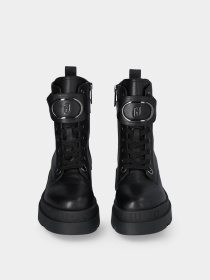 Ботинки и сапоги Liu Jo Love 57 модель SF4071P010222222 Фото