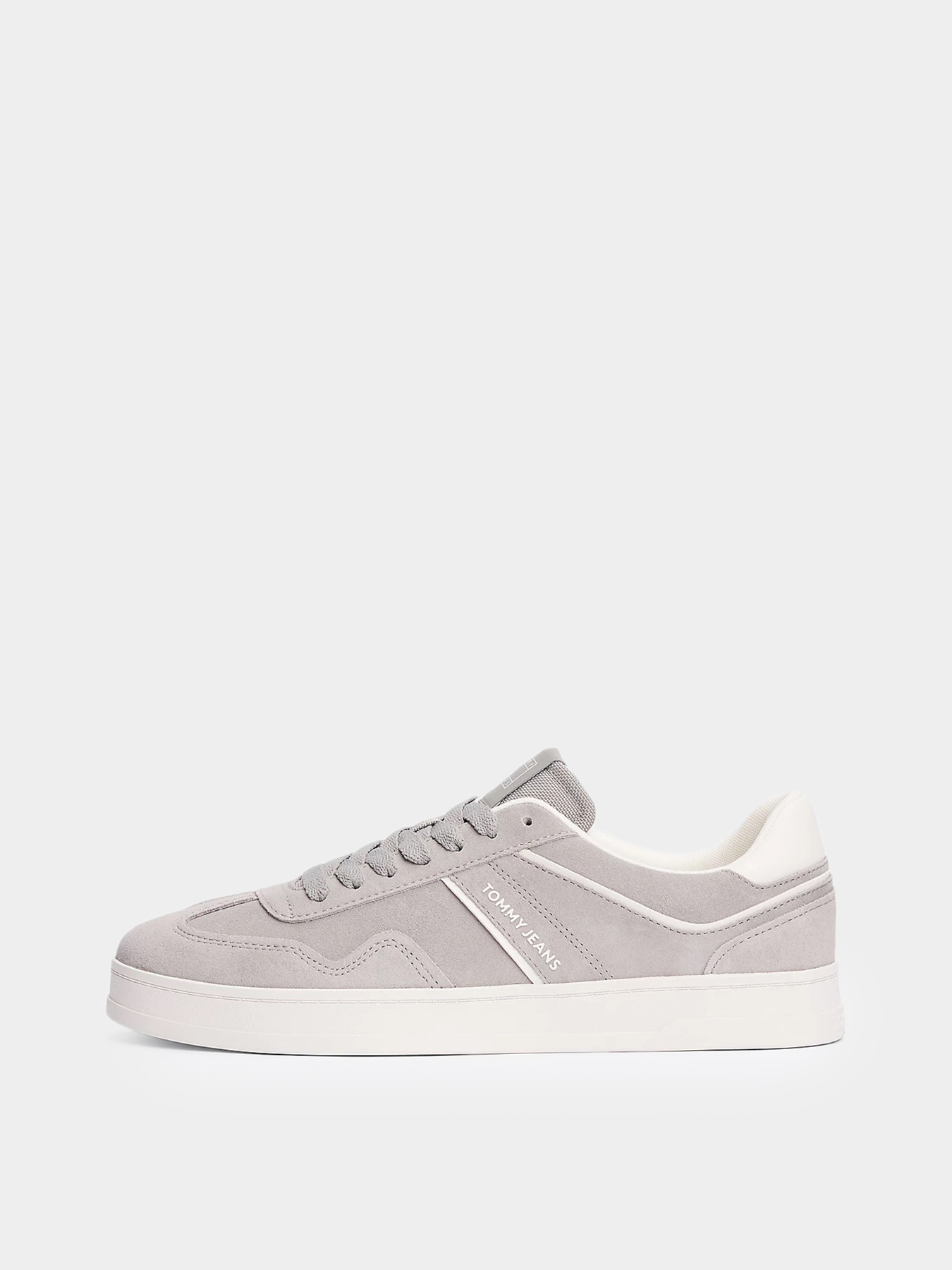 Кеды Tommy Hilfiger модель EM0EM01516-PRZ Кеды Tommy Hilfiger модель EM0EM01516-PRZ Фото