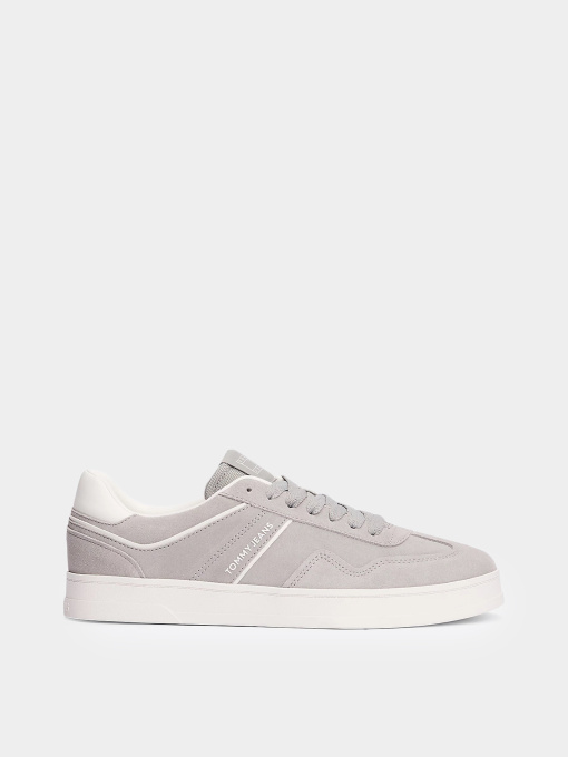 Кеды Tommy Hilfiger модель EM0EM01516-PRZ Фото