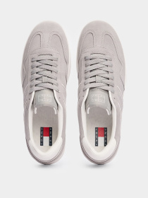 Кеды Tommy Hilfiger модель EM0EM01516-PRZ Фото