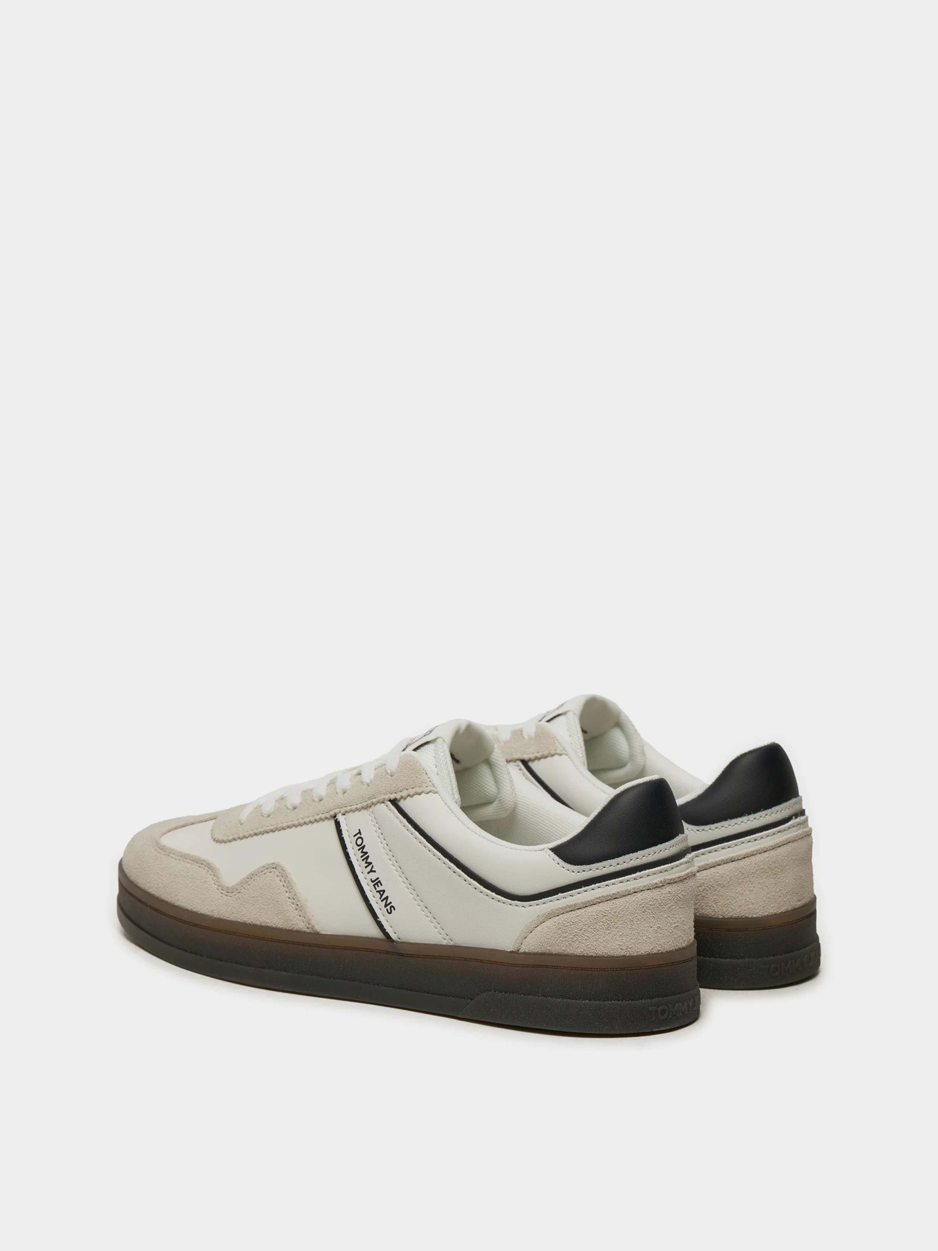 Кеды Tommy Hilfiger модель EM0EM01524-BDS Фото