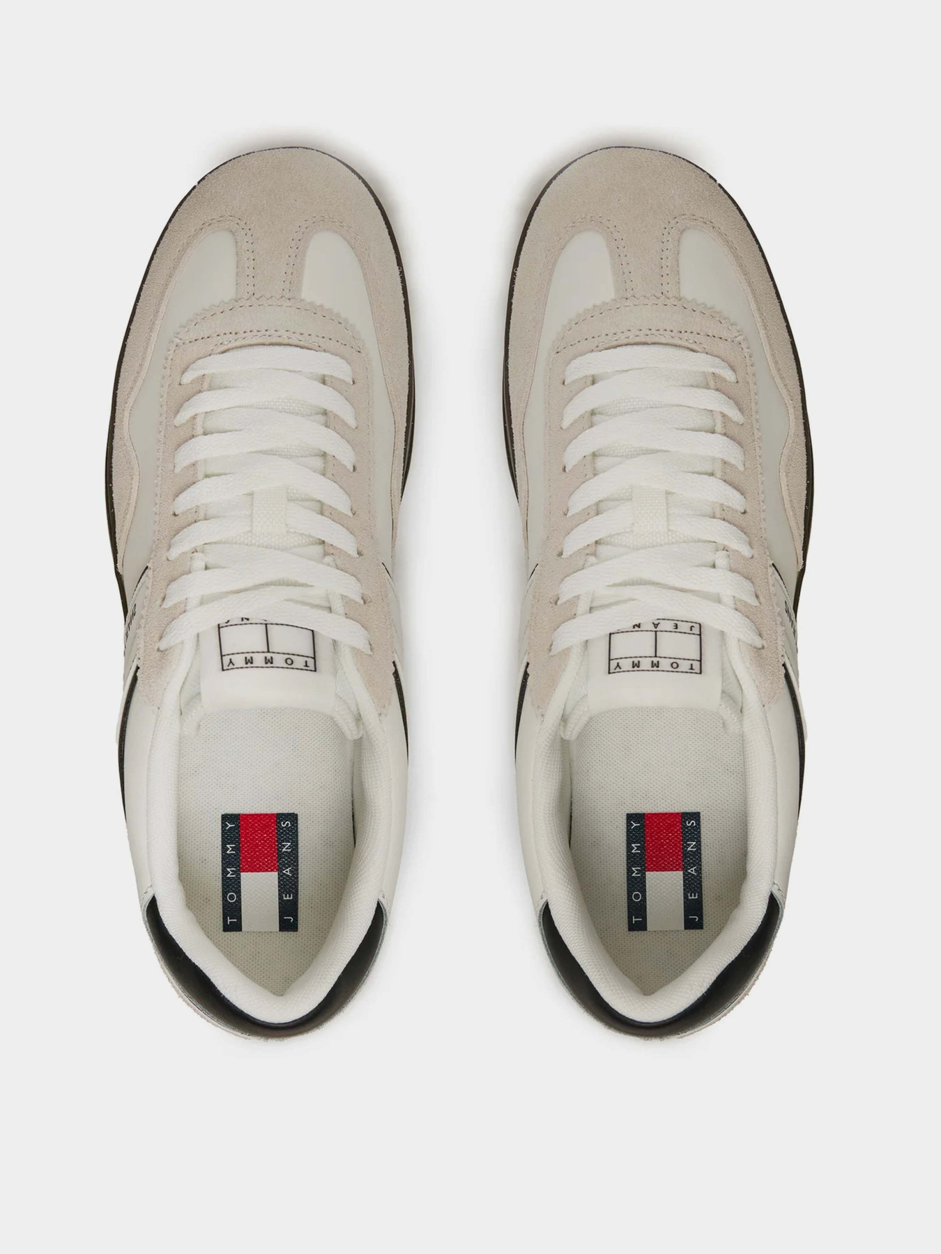 Кеды Tommy Hilfiger модель EM0EM01524-BDS Фото