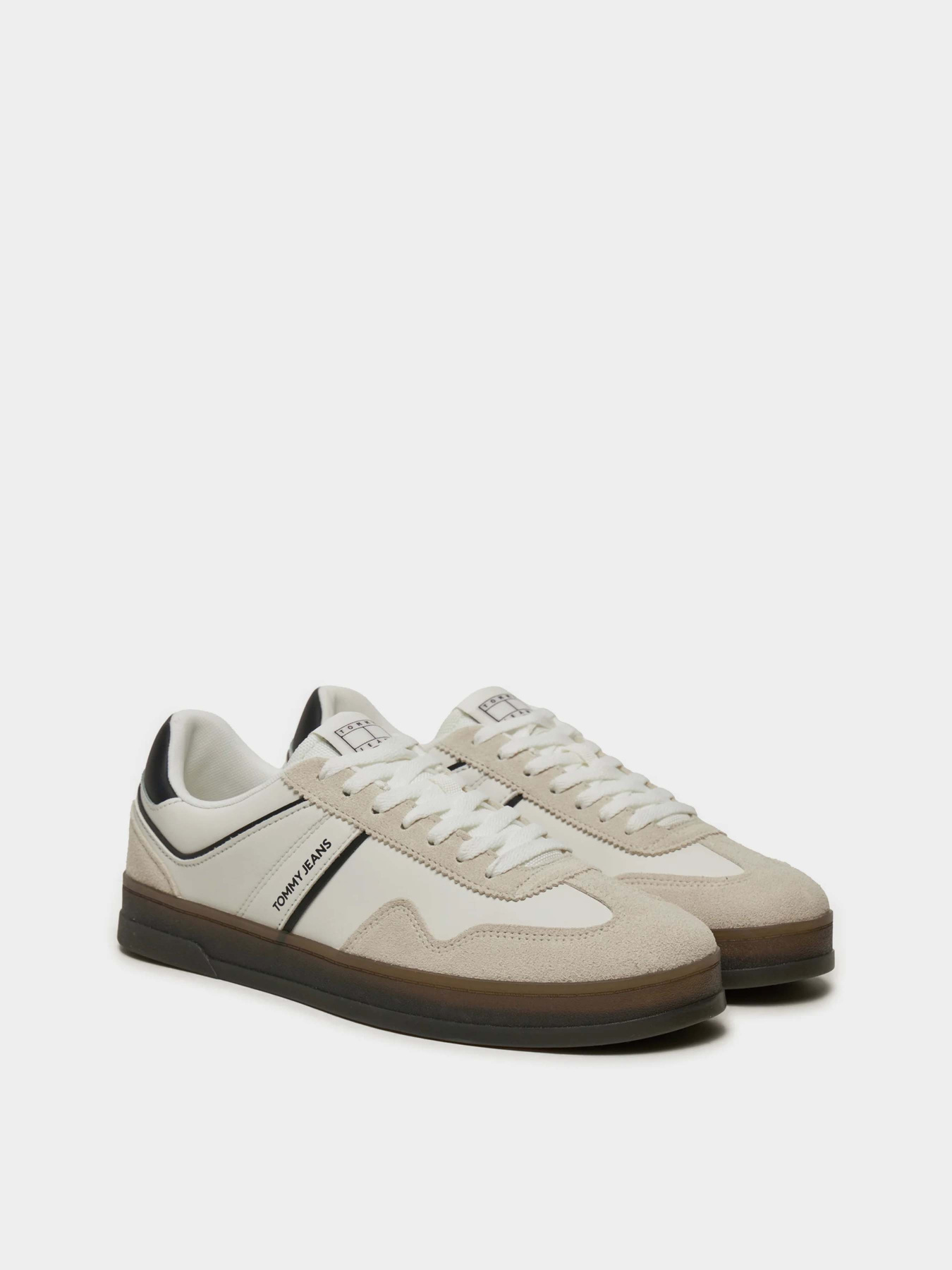 Кеды Tommy Hilfiger модель EM0EM01524-BDS Фото