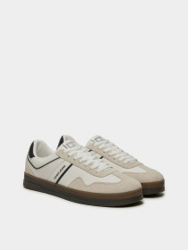 Кеды Tommy Hilfiger модель EM0EM01524-BDS Фото