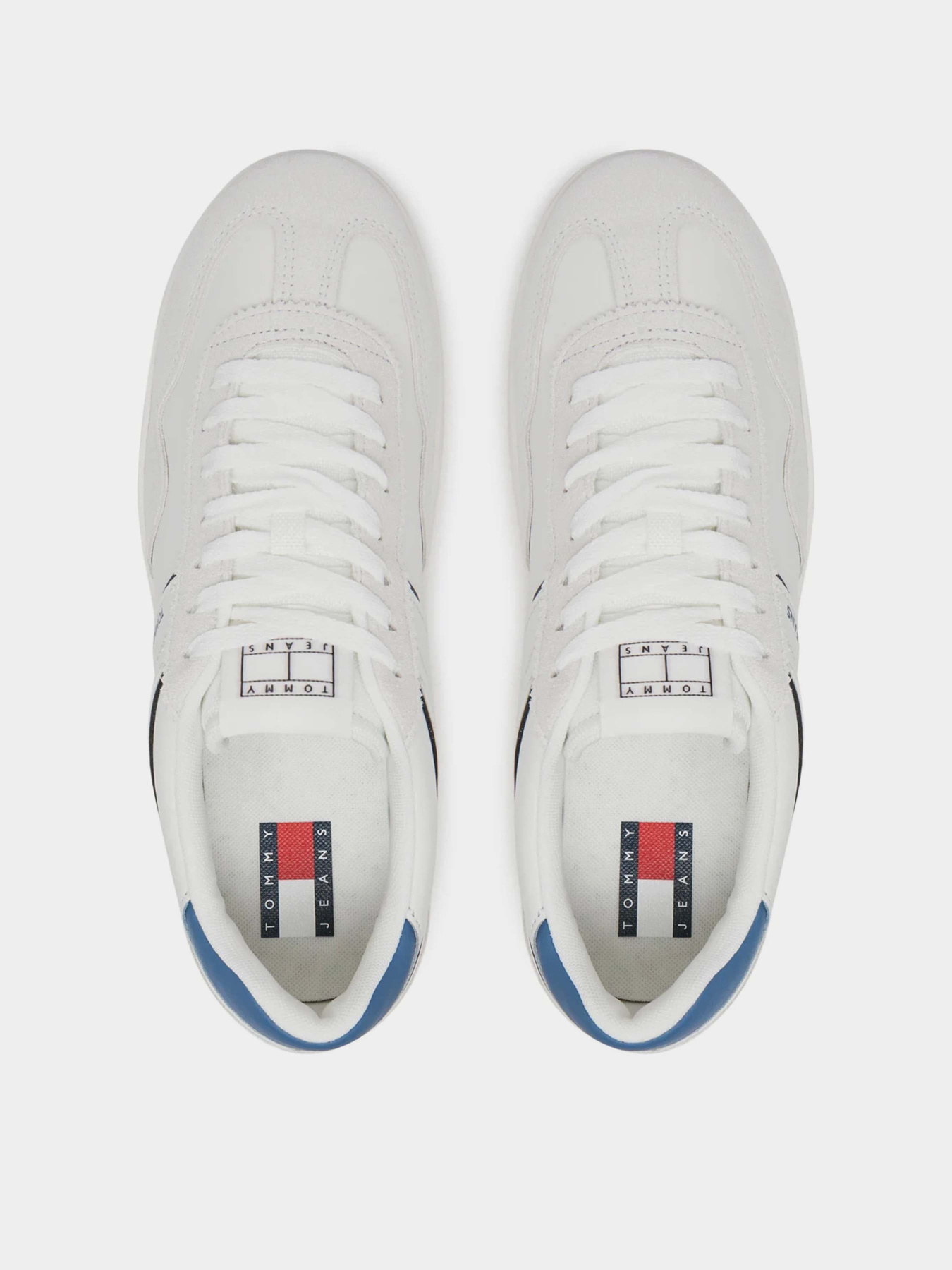 Кеды Tommy Hilfiger модель EM0EM01524-DA1 Фото
