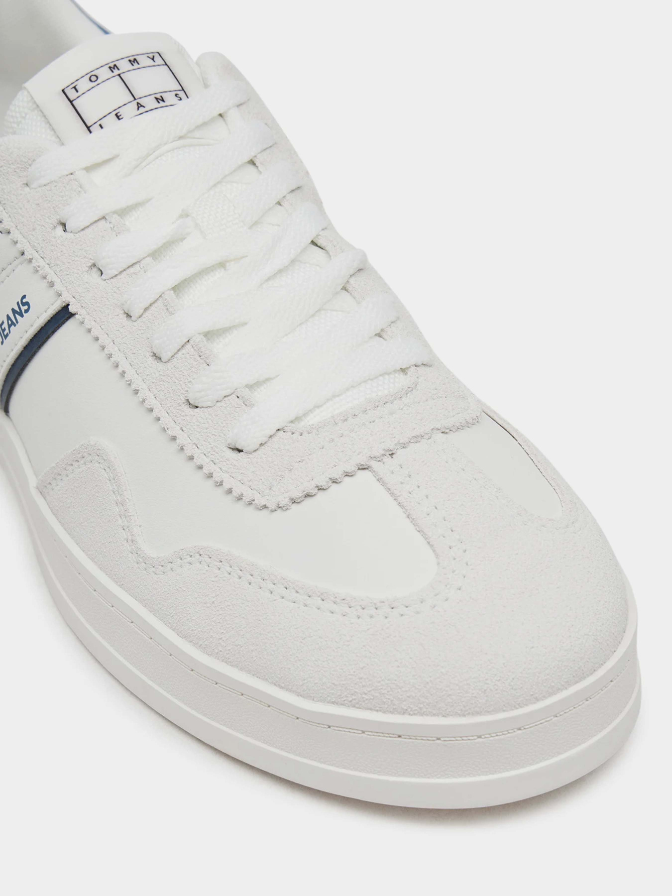 Кеды Tommy Hilfiger модель EM0EM01524-DA1 Фото