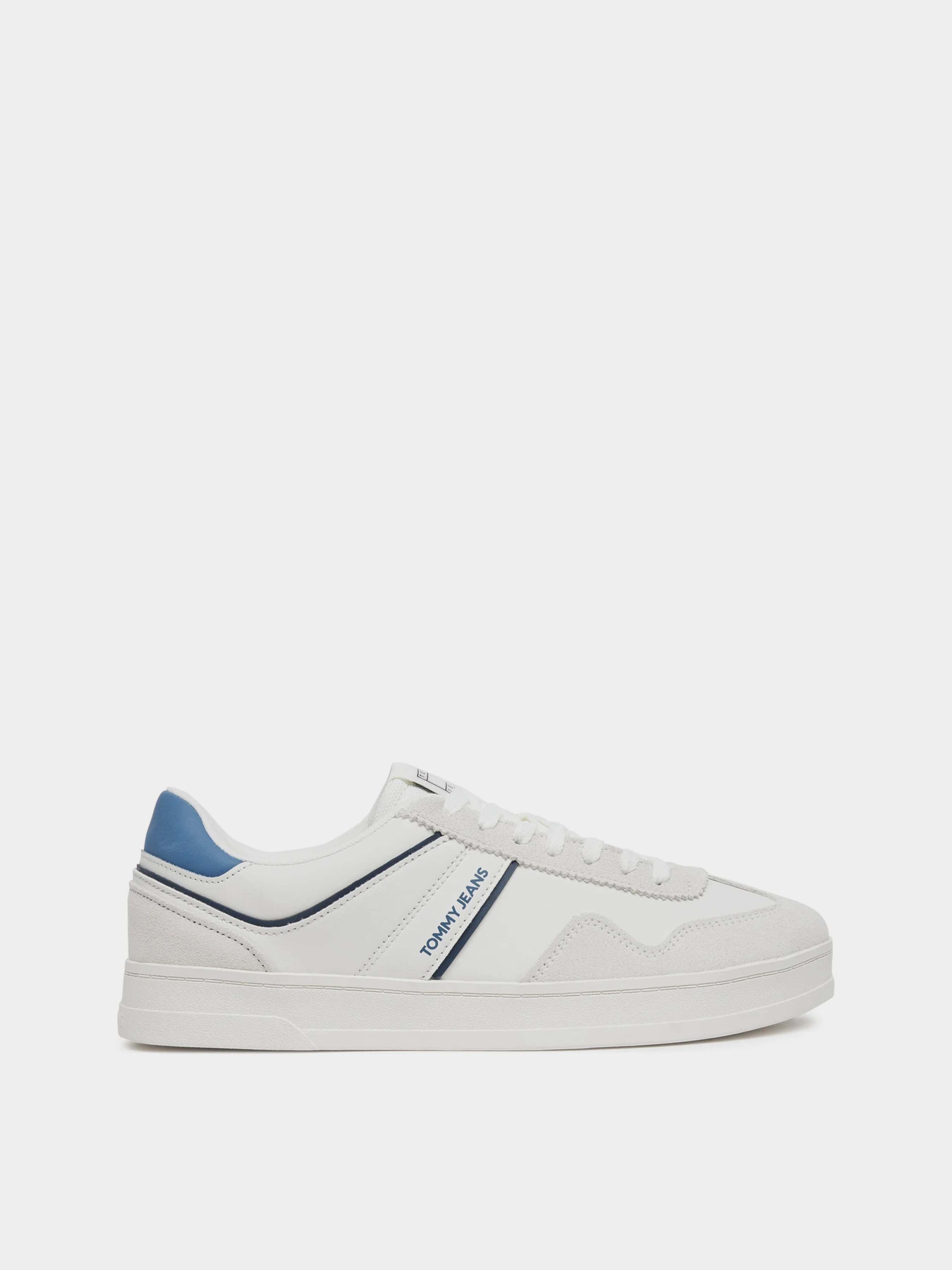 Кеды Tommy Hilfiger модель EM0EM01524-DA1 Фото