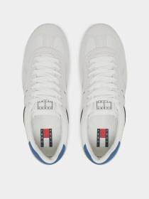 Кеды Tommy Hilfiger модель EM0EM01524-DA1 Фото