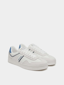 Кеды Tommy Hilfiger модель EM0EM01524-DA1 Фото