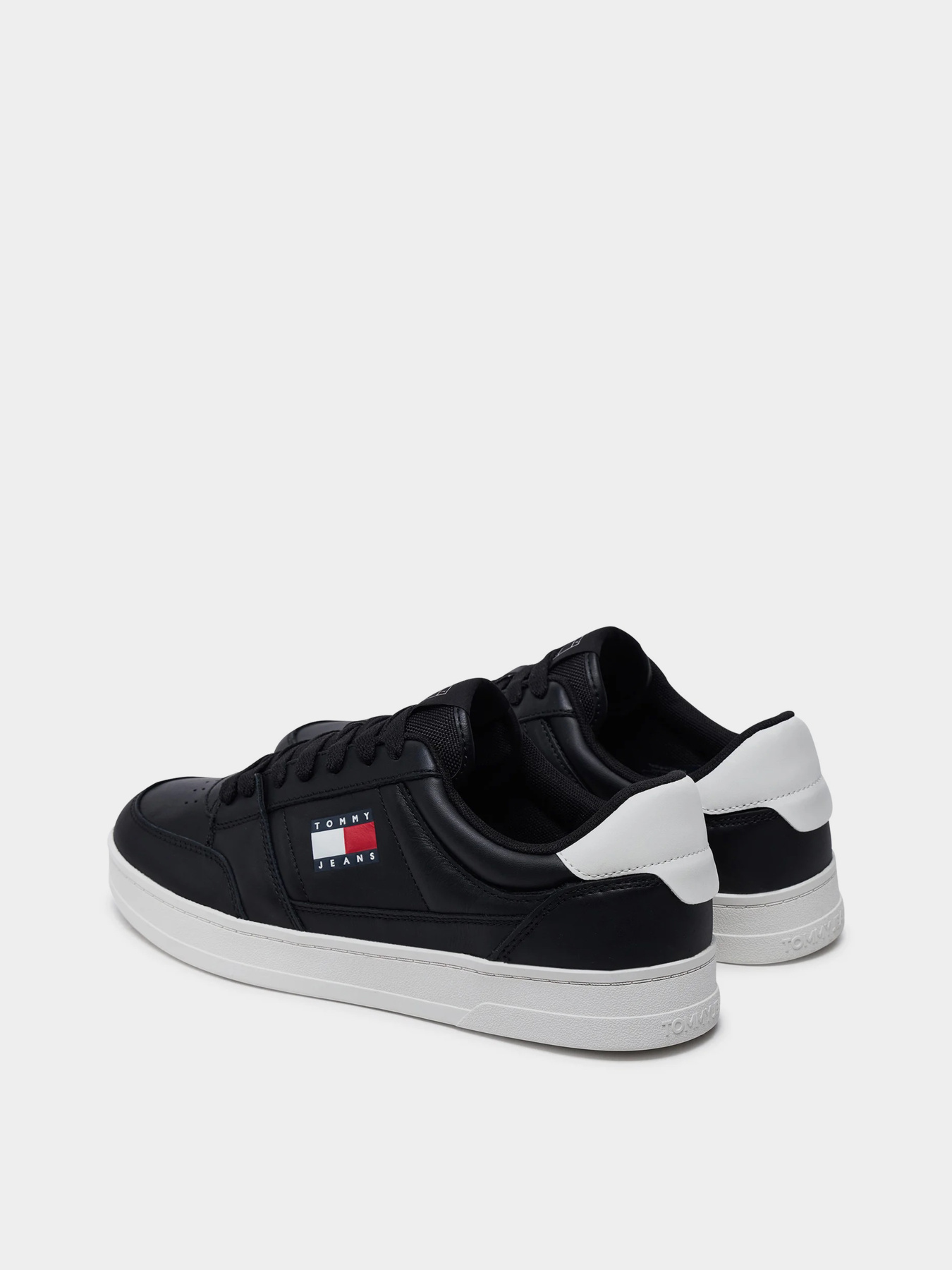 Кеды Tommy Hilfiger модель EM0EM01574-BDS Фото