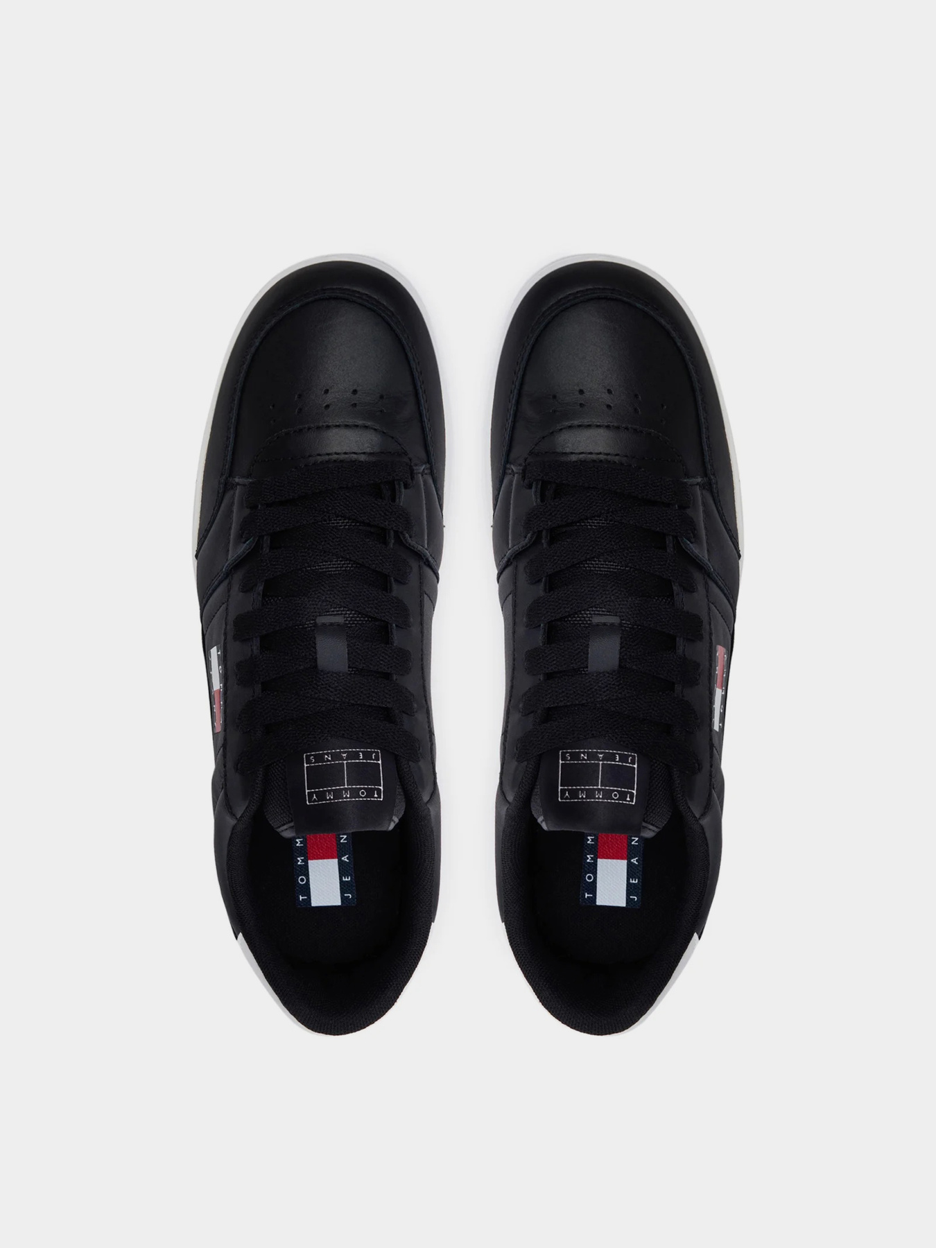 Кеды Tommy Hilfiger модель EM0EM01574-BDS Фото