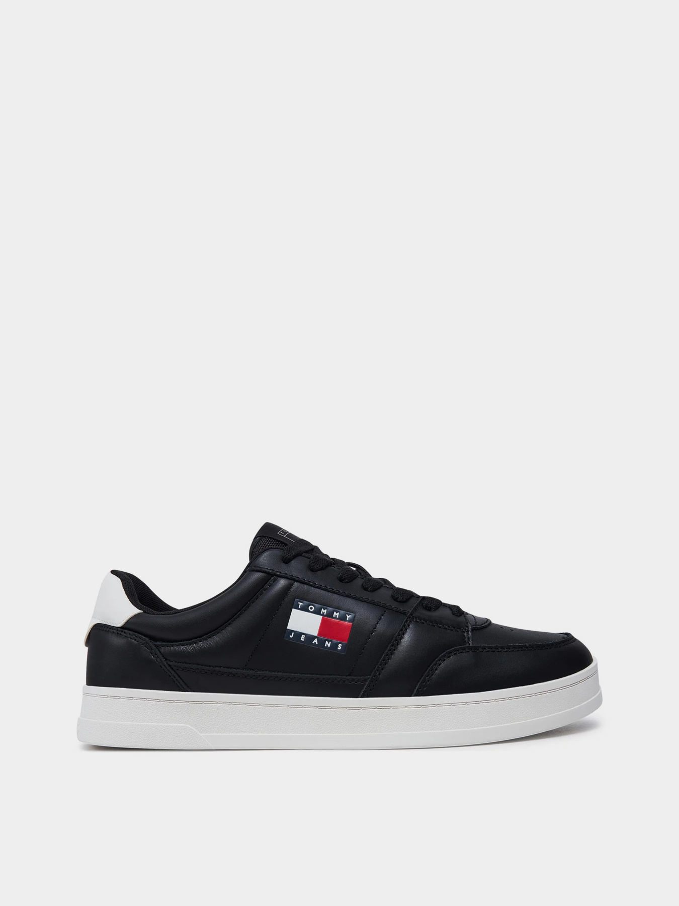 Кеды Tommy Hilfiger модель EM0EM01574-BDS Фото