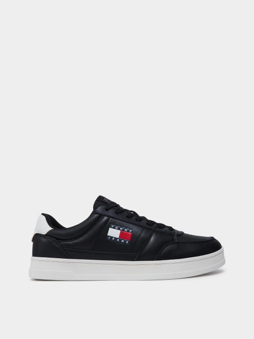 Кеды Tommy Hilfiger модель EM0EM01574-BDS Фото