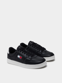 Кеды Tommy Hilfiger модель EM0EM01574-BDS Фото