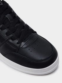 Кеды Tommy Hilfiger модель EM0EM01574-BDS Фото
