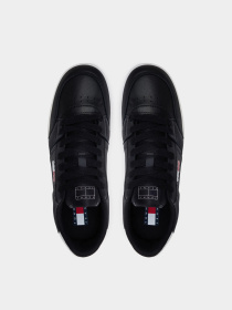 Кеды Tommy Hilfiger модель EM0EM01574-BDS Фото