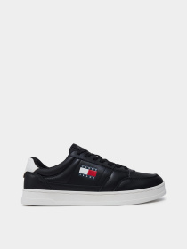 Кеды Tommy Hilfiger модель EM0EM01574-BDS Фото