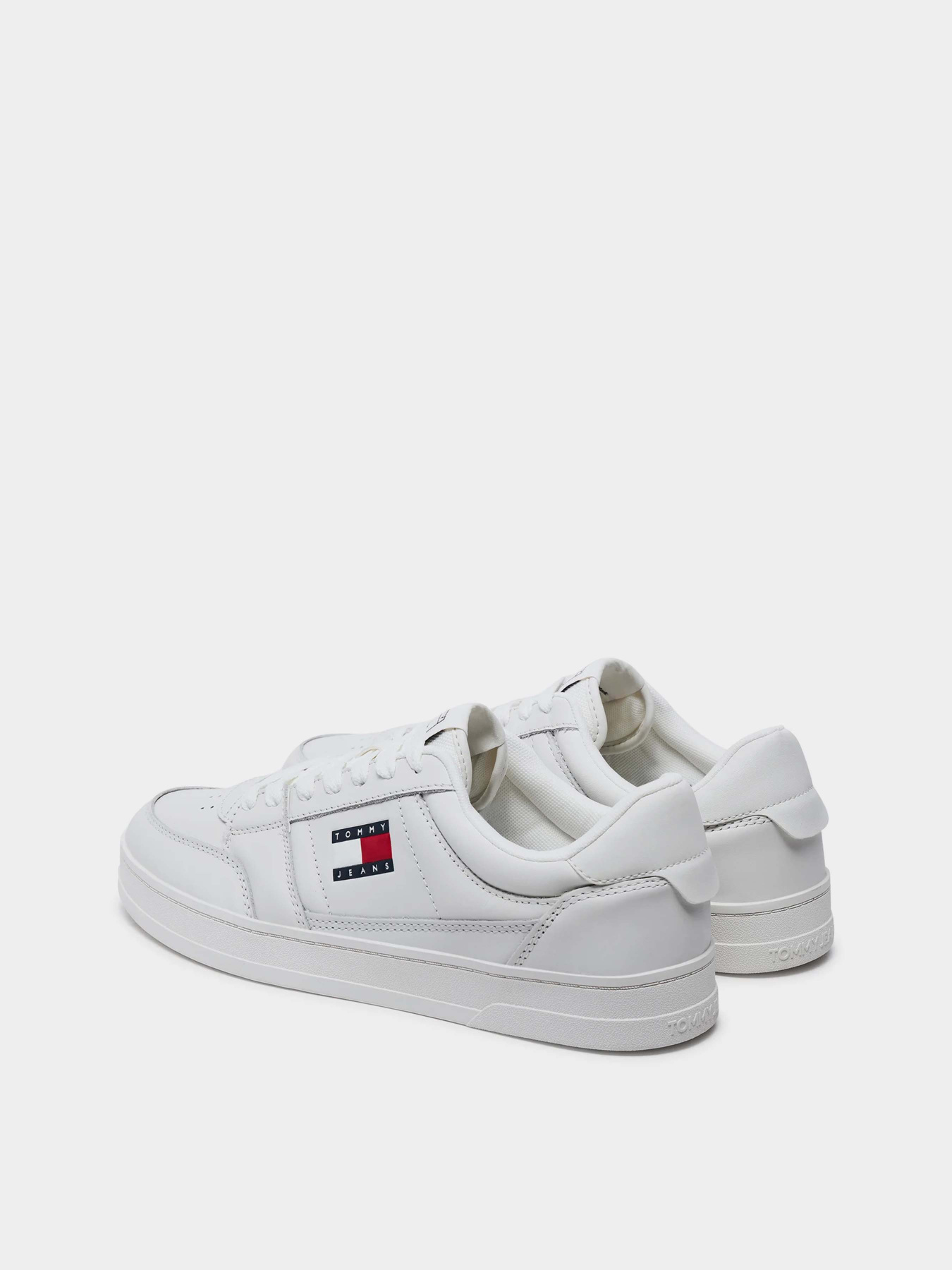Кеди Tommy Hilfiger модель EM0EM01574-YBL Кеди Tommy Hilfiger модель EM0EM01574-YBL Фото