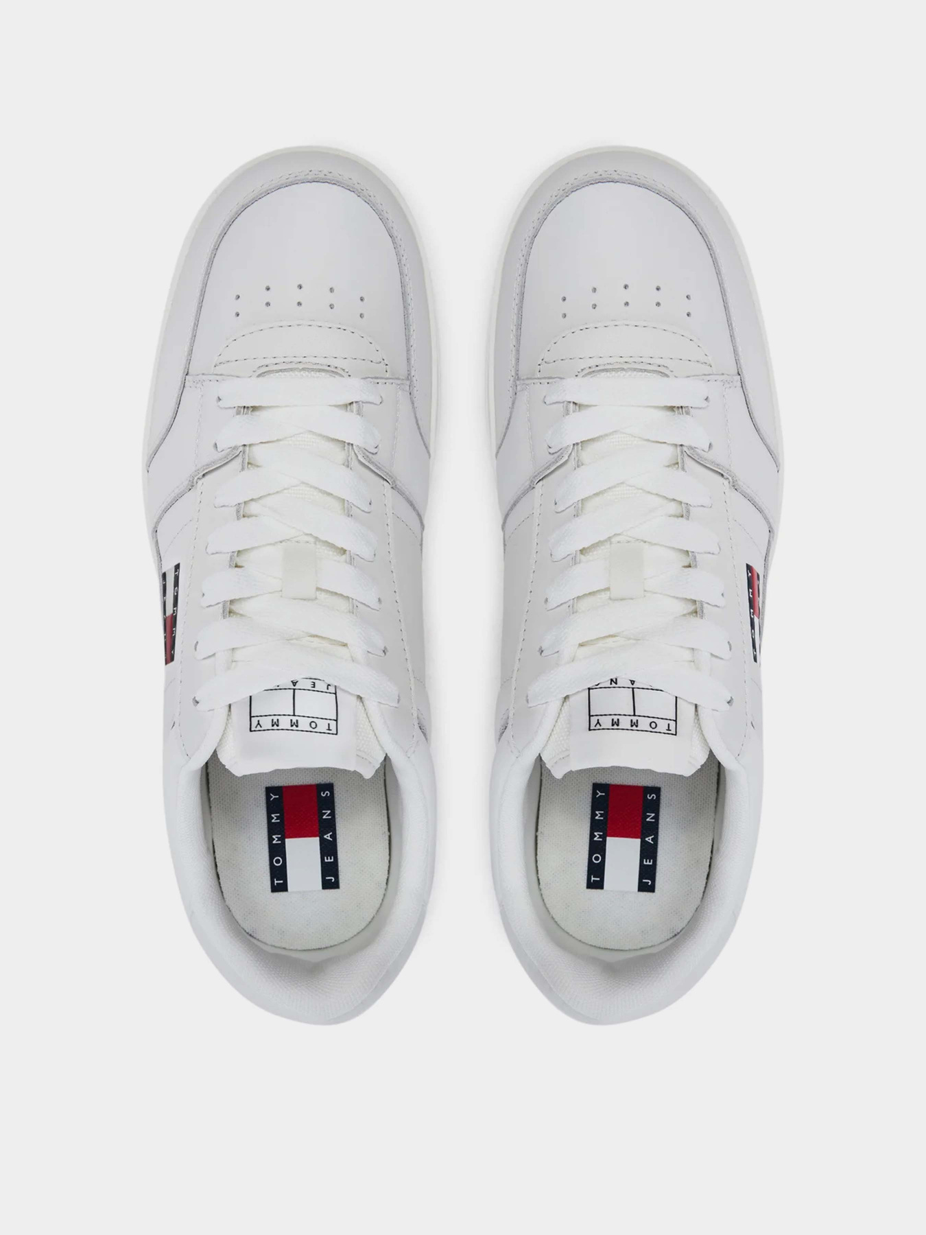 Кеди Tommy Hilfiger модель EM0EM01574-YBL Кеди Tommy Hilfiger модель EM0EM01574-YBL Фото