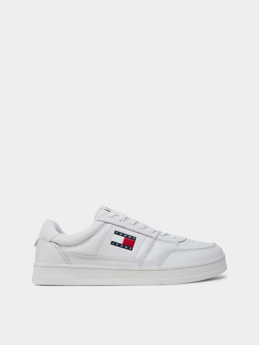 Кеды Tommy Hilfiger модель EM0EM01574-YBL Фото