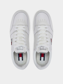 Кеди Tommy Hilfiger модель EM0EM01574-YBL Фото