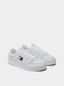 Кеди Tommy Hilfiger модель EM0EM01574-YBL Фото
