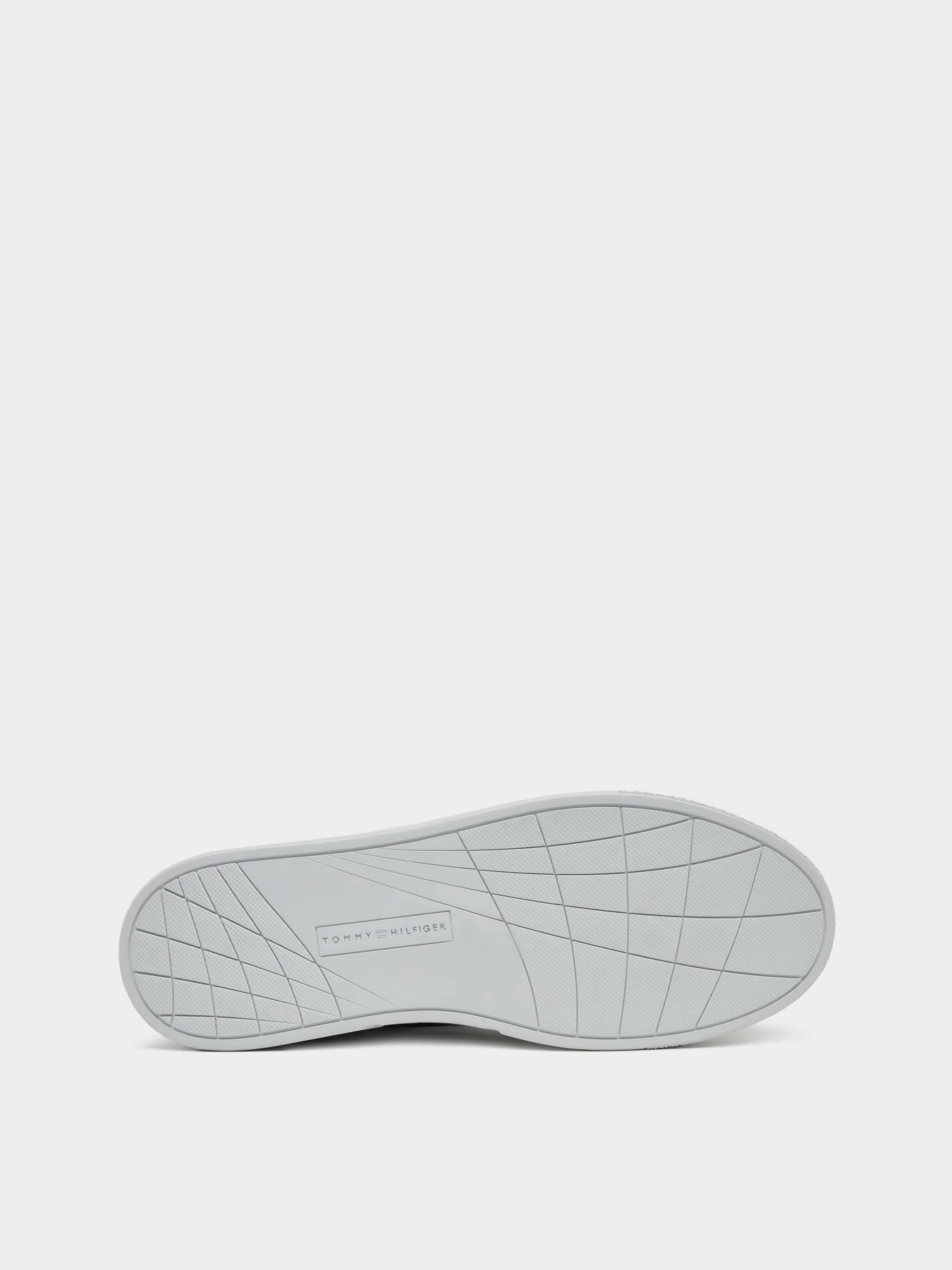 Кеди Tommy Hilfiger модель FM0FM05317-DW5 Фото