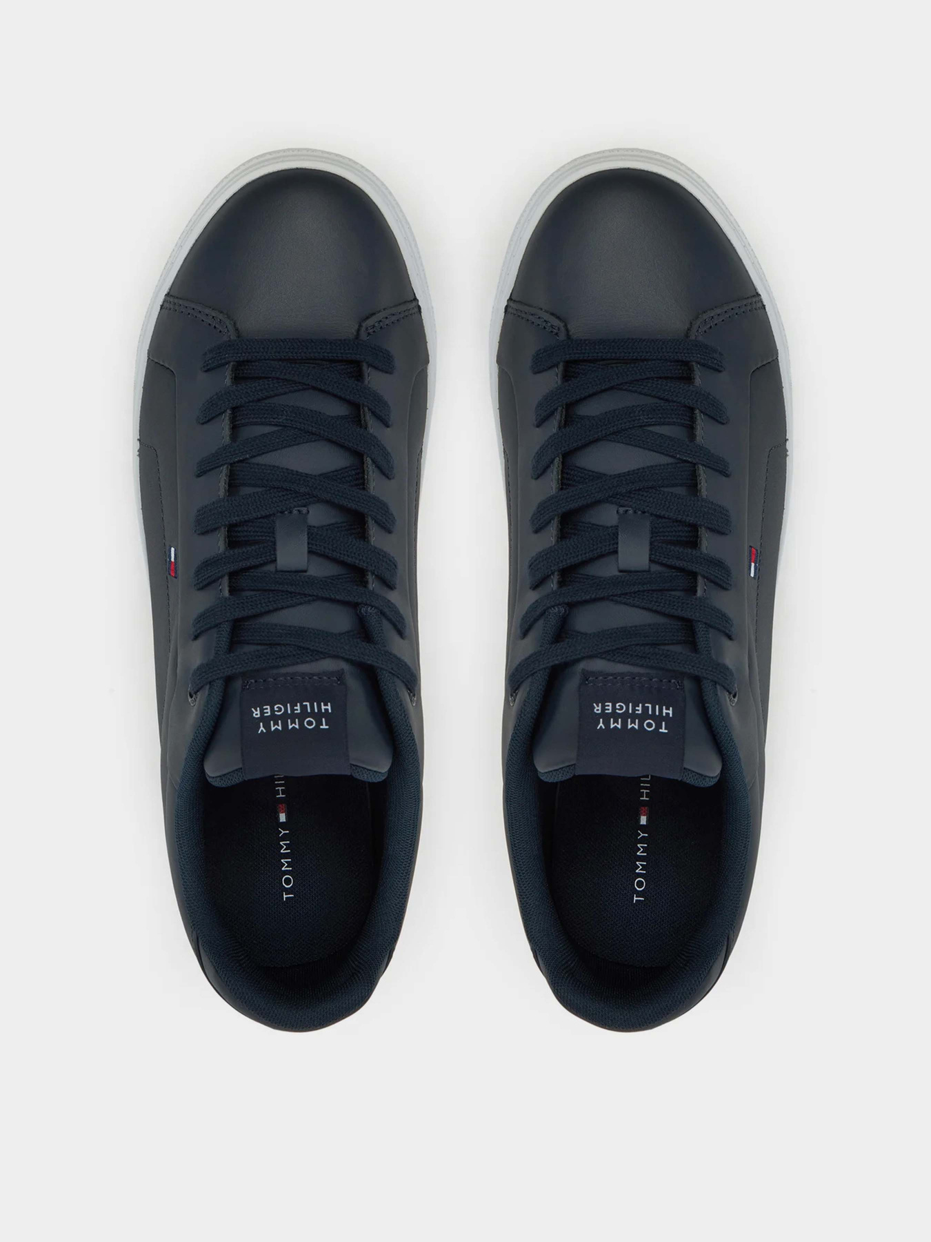 Кеди Tommy Hilfiger модель FM0FM05317-DW5 Фото