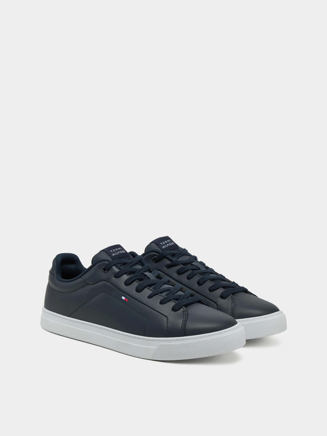 Кеди Tommy Hilfiger модель FM0FM05317-DW5 Фото
