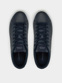 Кеди Tommy Hilfiger модель FM0FM05317-DW5 Фото