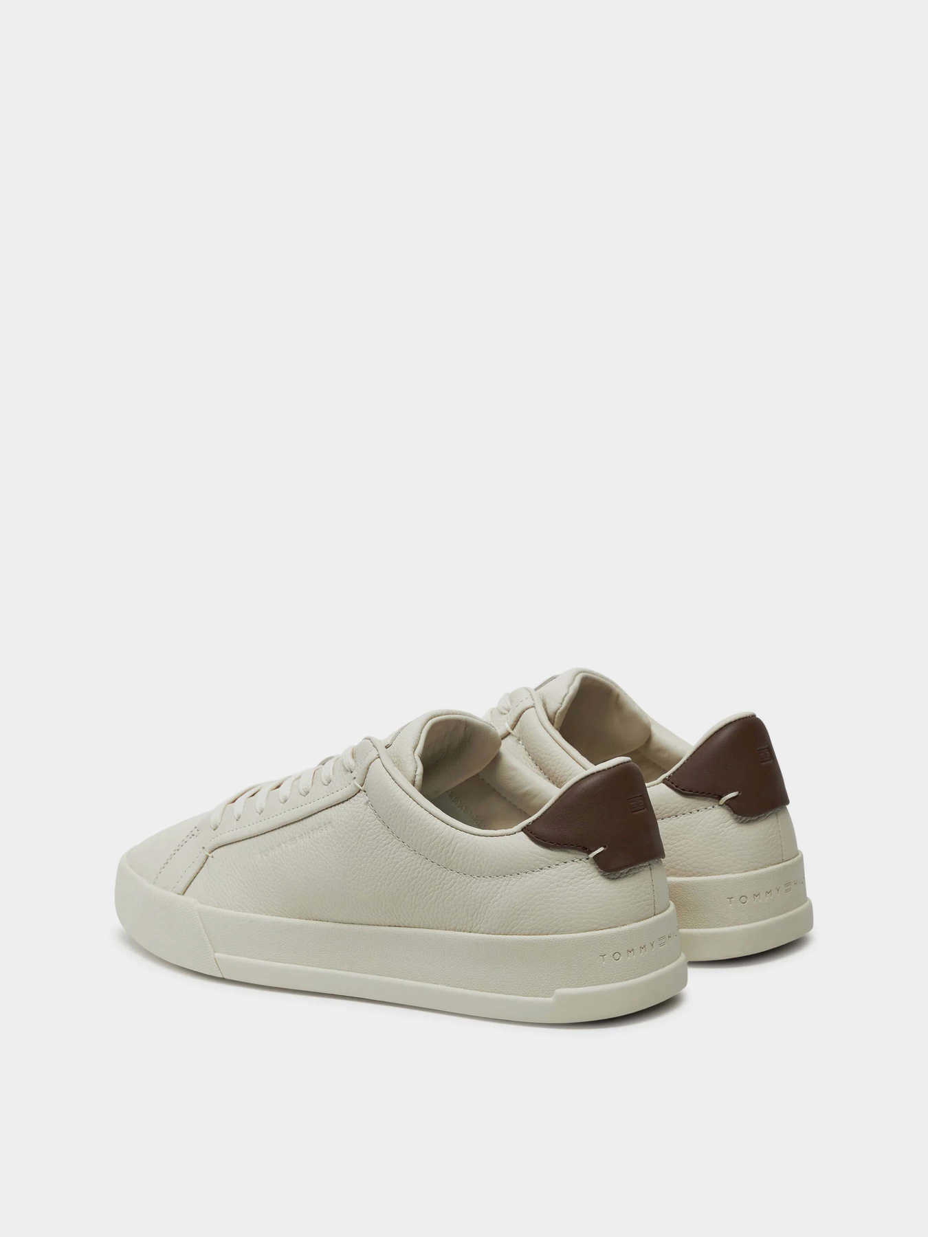 Кеди Tommy Hilfiger модель FM0FM05324-AF3 Кеди Tommy Hilfiger модель FM0FM05324-AF3 Фото