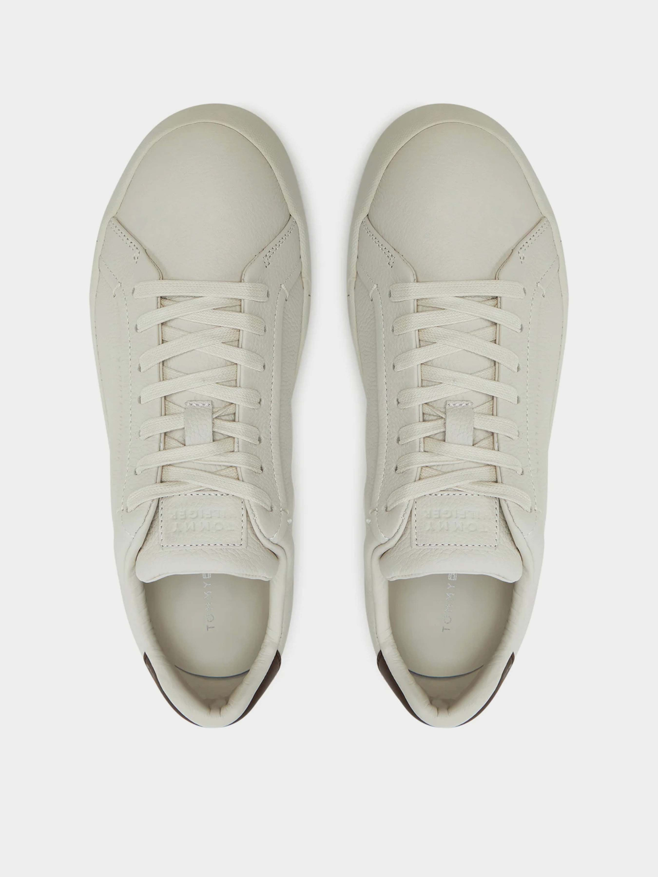 Кеди Tommy Hilfiger модель FM0FM05324-AF3 Кеди Tommy Hilfiger модель FM0FM05324-AF3 Фото