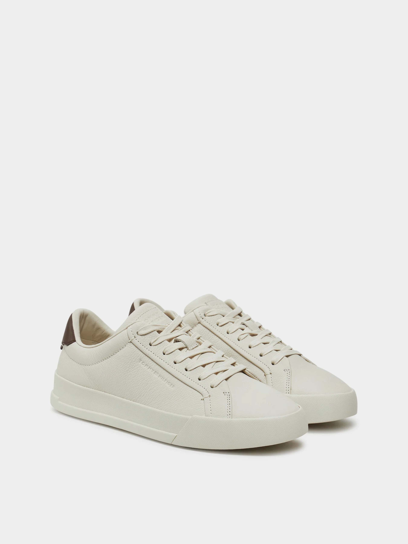 Кеди Tommy Hilfiger модель FM0FM05324-AF3 Кеди Tommy Hilfiger модель FM0FM05324-AF3 Фото
