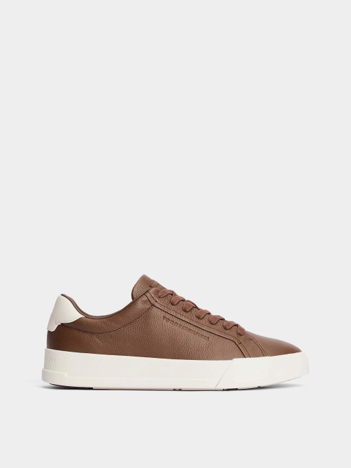 Кеды Tommy Hilfiger модель FM0FM05324-GV0 Фото