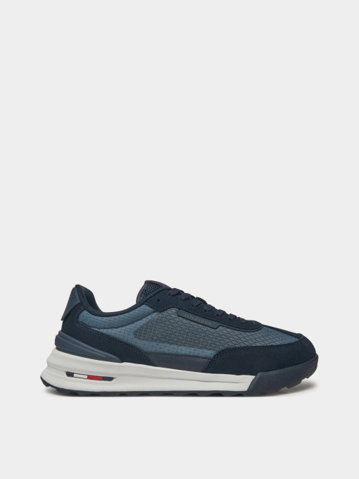 Кроссовки Tommy Hilfiger модель FM0FM05328-DW5 Фото