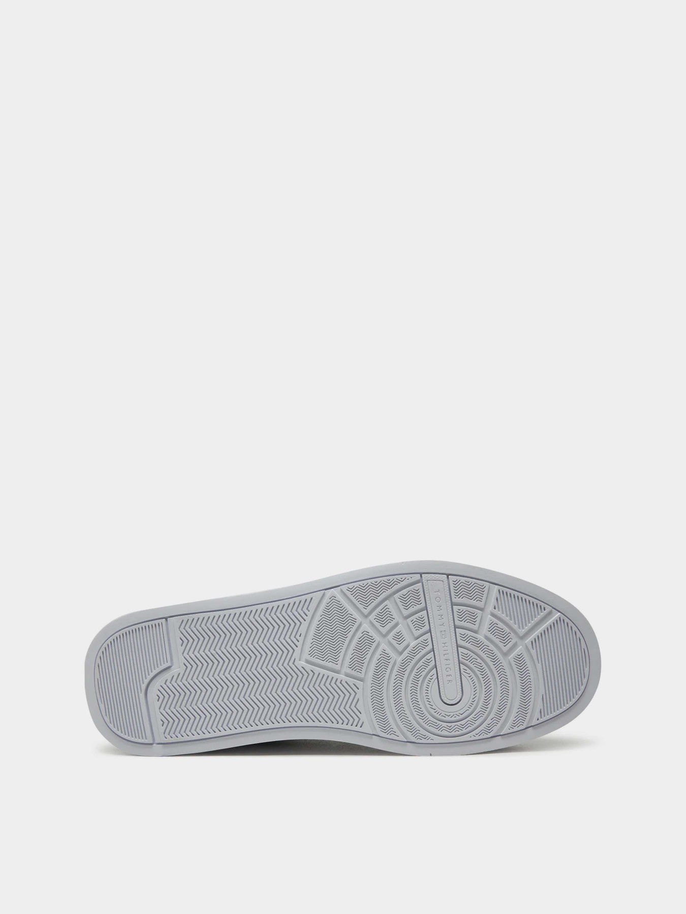 Кеды Tommy Hilfiger модель FM0FM05367-DW5 Кеды Tommy Hilfiger модель FM0FM05367-DW5 Фото