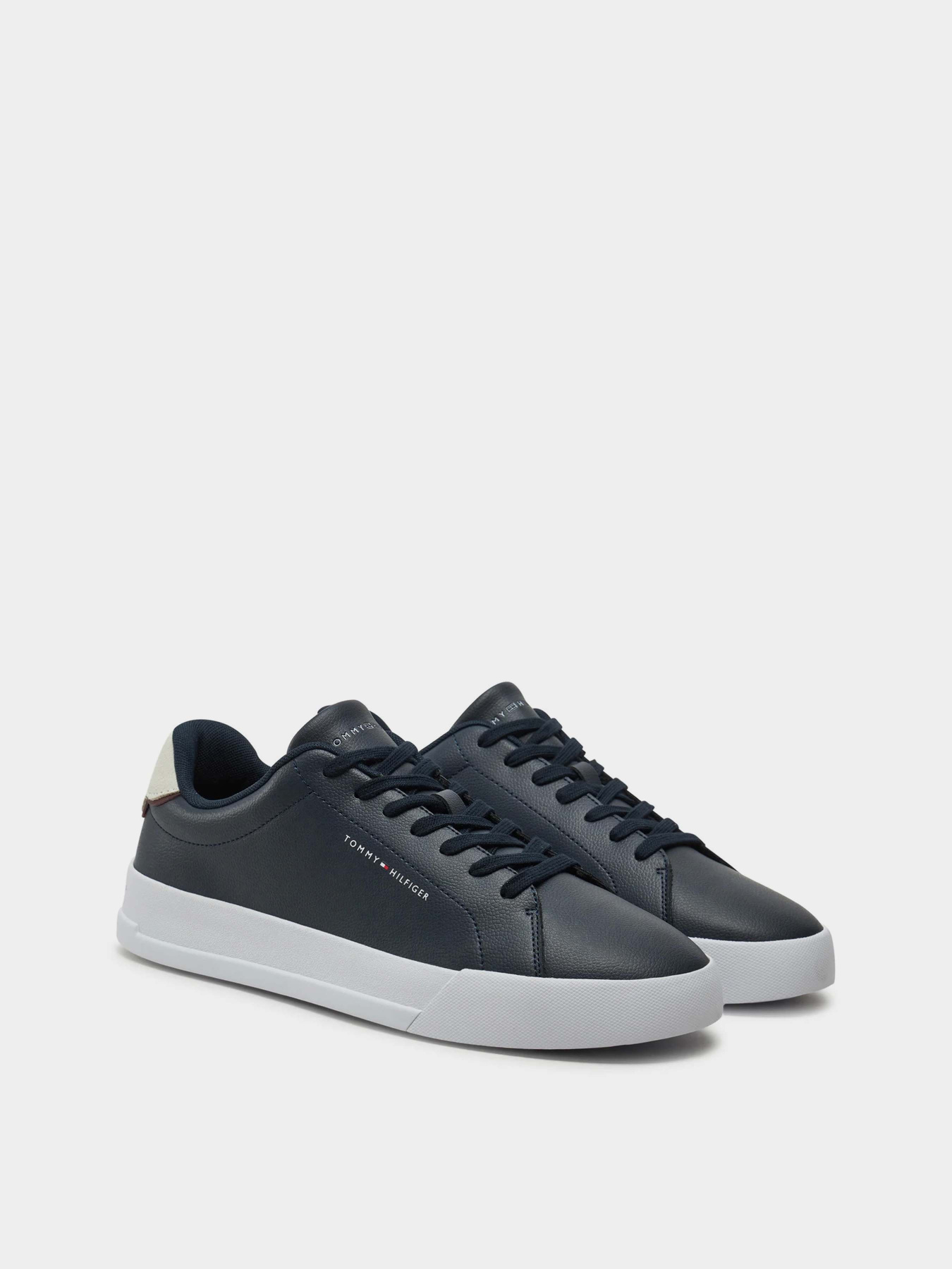 Кеды Tommy Hilfiger модель FM0FM05367-DW5 Кеды Tommy Hilfiger модель FM0FM05367-DW5 Фото
